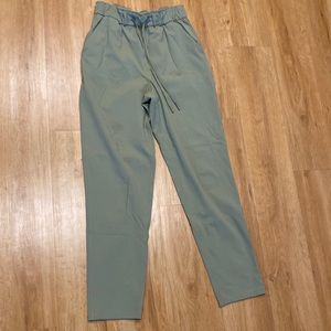 Lulu lemon pants